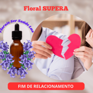 Floral- SUPERA