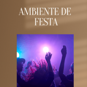 Floral Para Ambientes de Festa